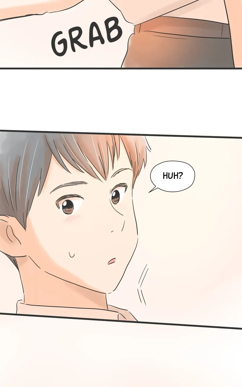 Read It Rains on Precious Days chapter 91 image 63 on Lezhin