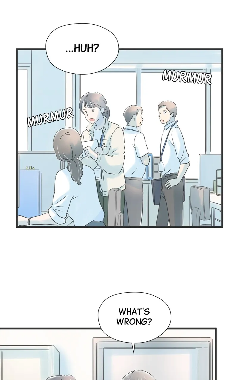 Read It Rains on Precious Days chapter 91 image 8 on Lezhin