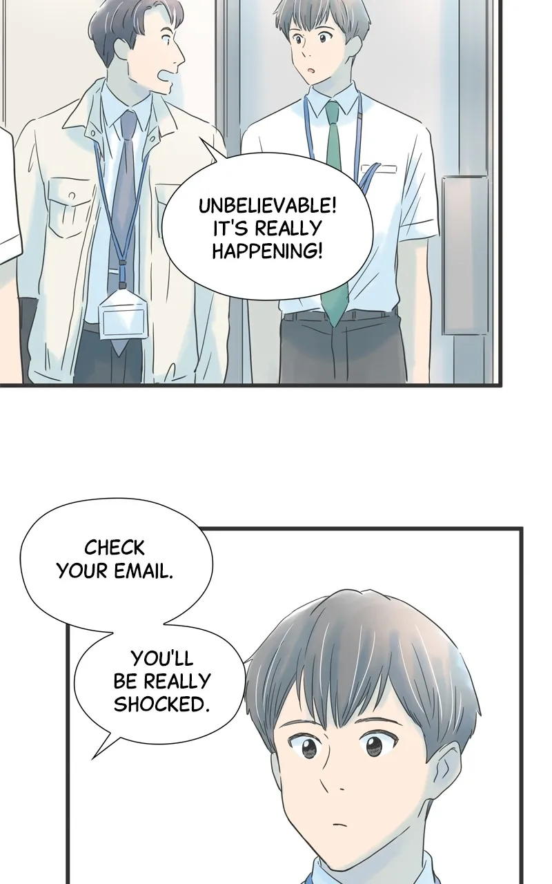 Read It Rains on Precious Days chapter 91 image 9 on Lezhin