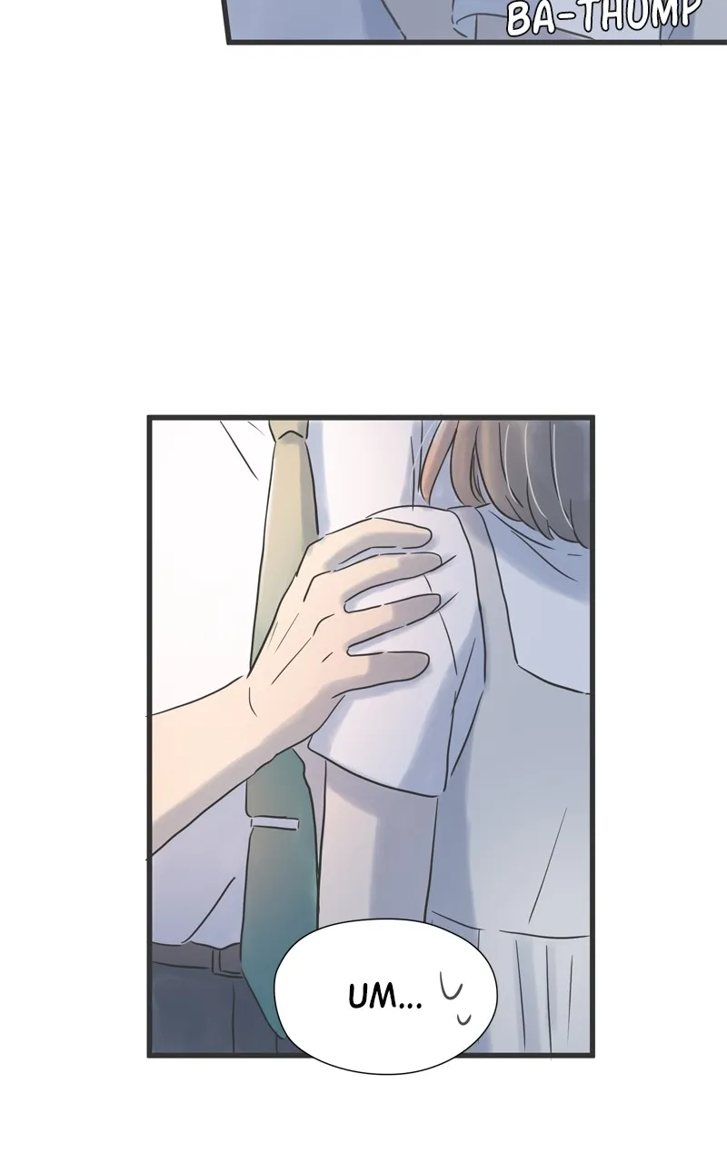 Read It Rains on Precious Days chapter 93 image 3 on Lezhin