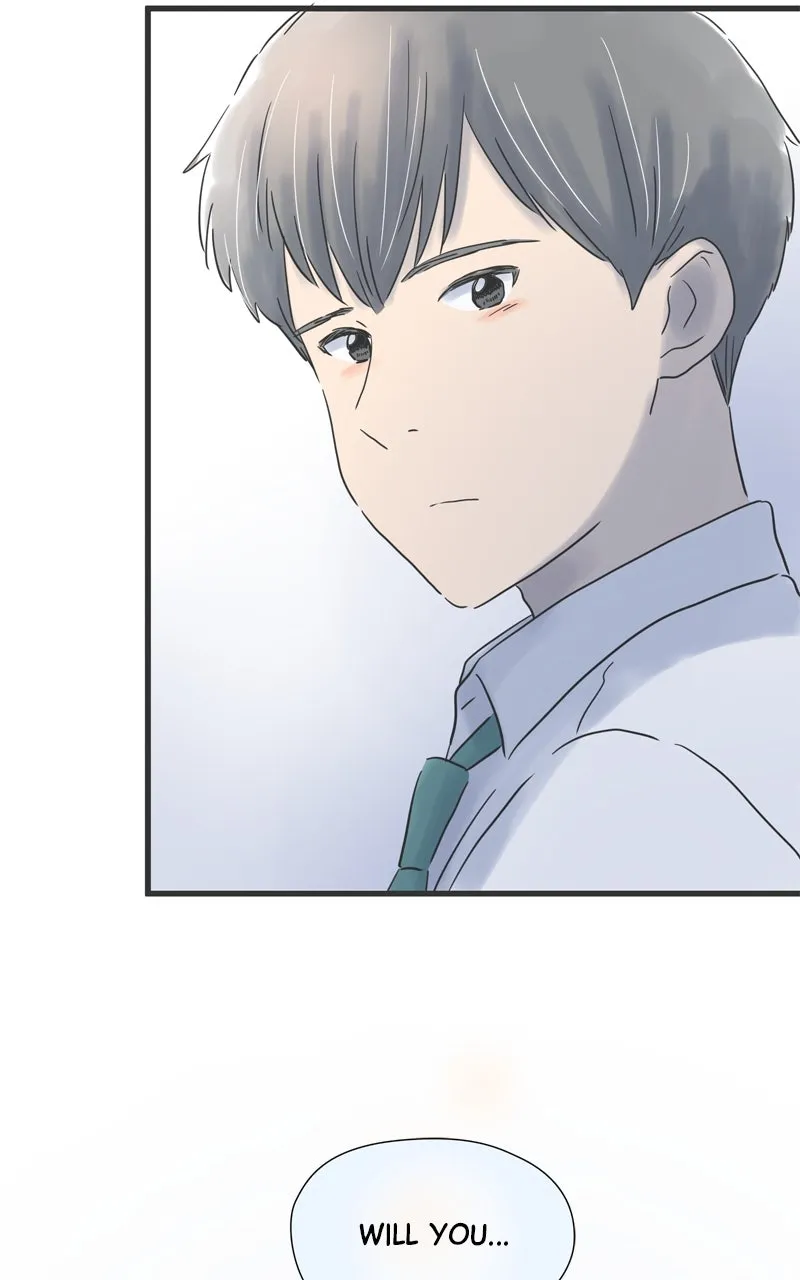 Read It Rains on Precious Days chapter 94 image 3 on Lezhin