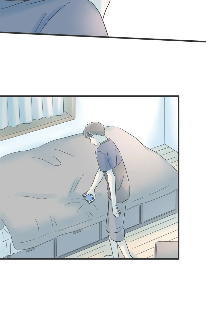 Read It Rains on Precious Days chapter 95 image 3 on Lezhin
