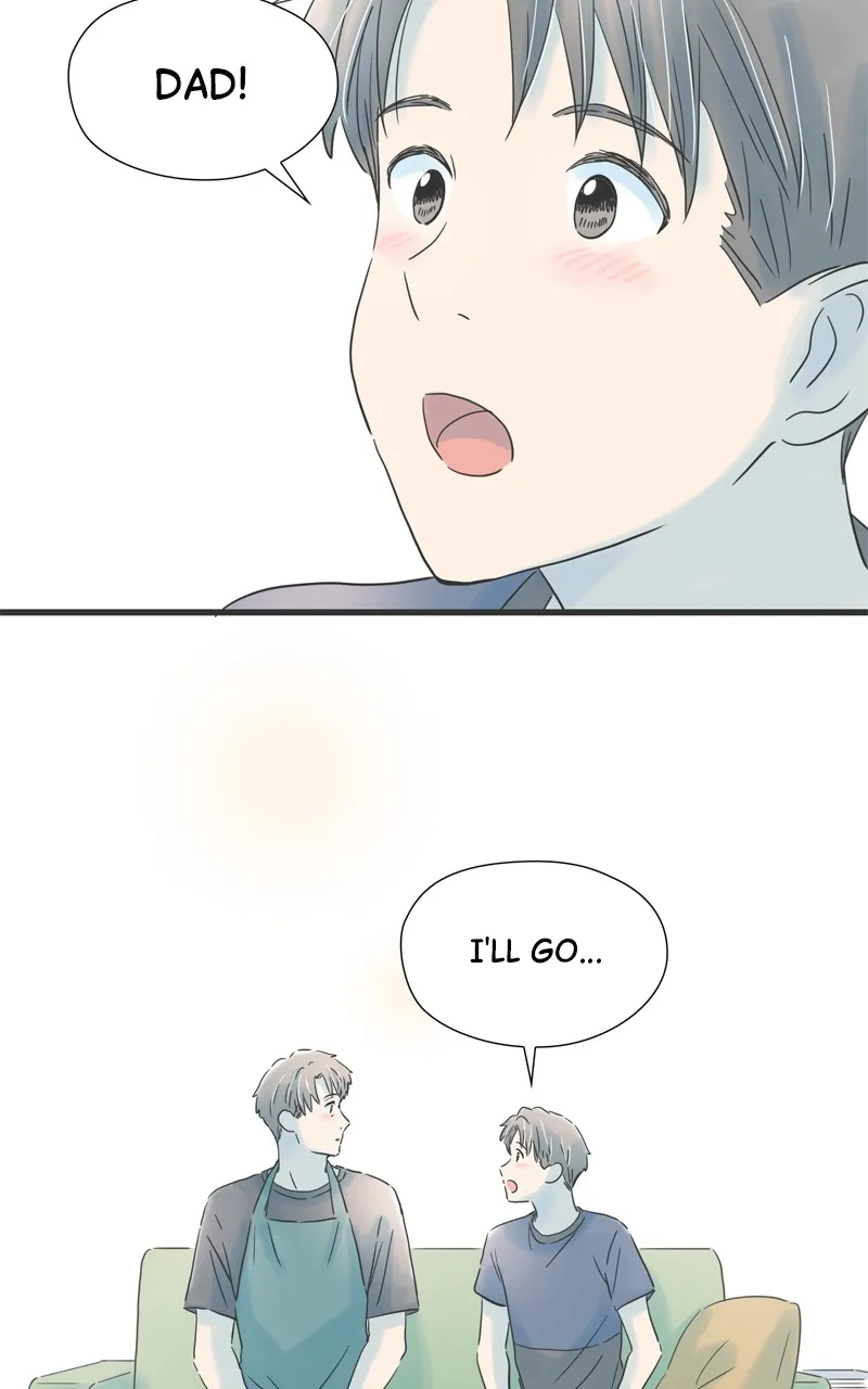 Read It Rains on Precious Days chapter 95 image 35 on Lezhin