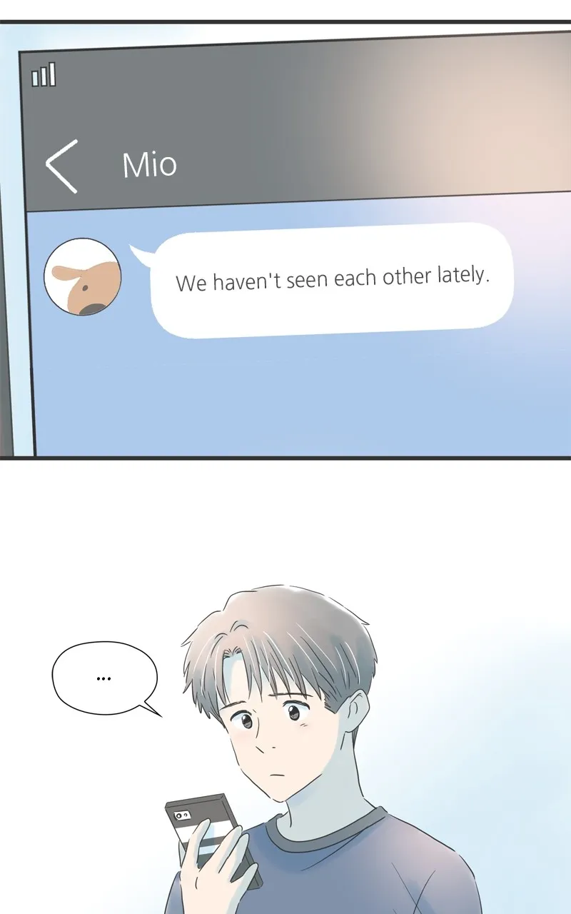 Read It Rains on Precious Days chapter 95 image 4 on Lezhin