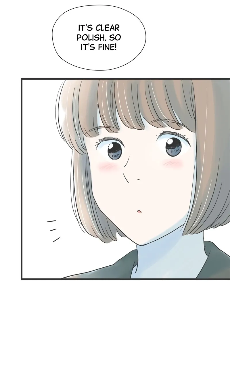Read It Rains on Precious Days chapter 95 image 41 on Lezhin