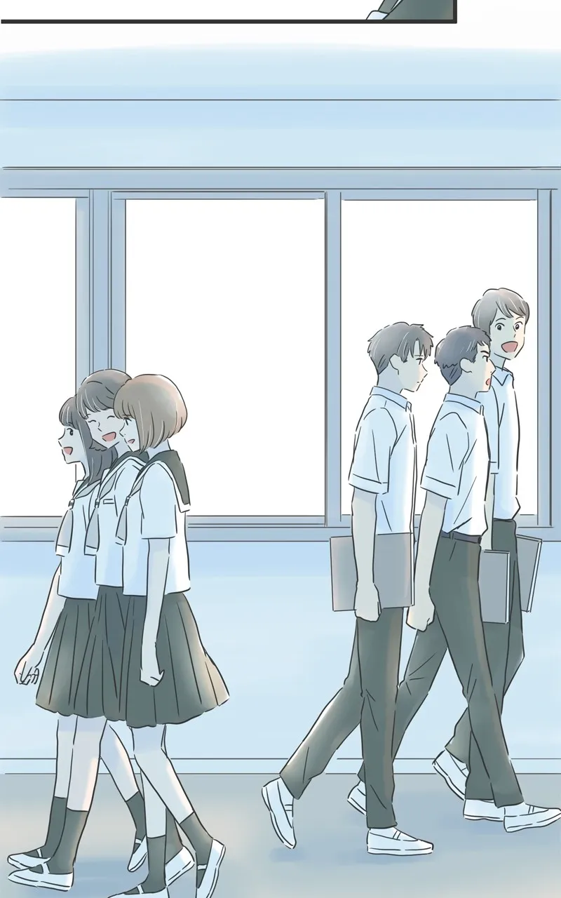Read It Rains on Precious Days chapter 95 image 45 on Lezhin