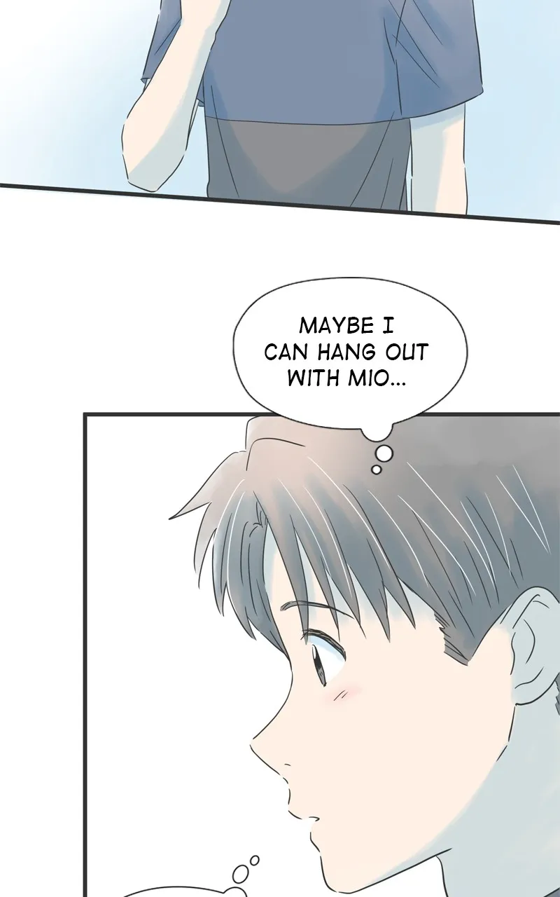 Read It Rains on Precious Days chapter 95 image 5 on Lezhin