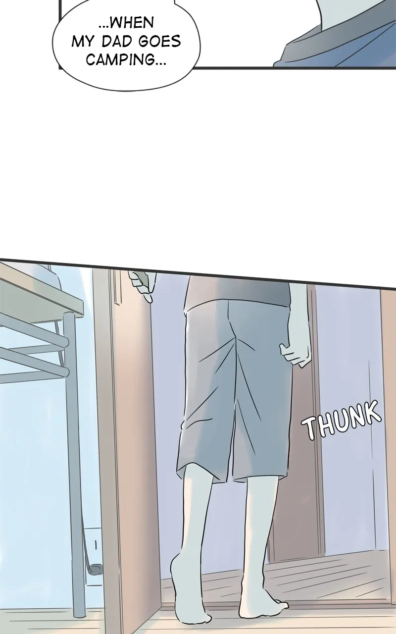 Read It Rains on Precious Days chapter 95 image 6 on Lezhin