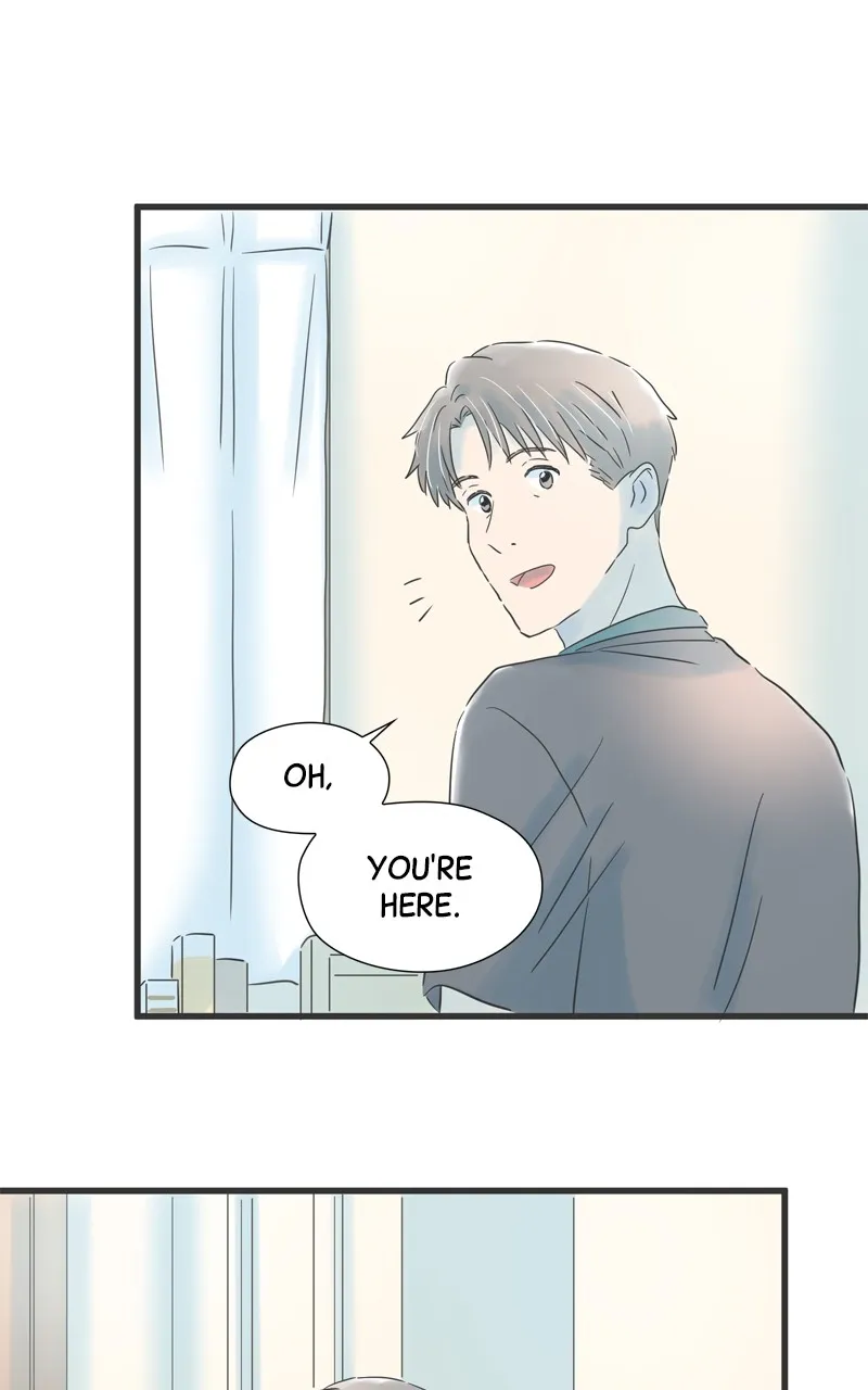 Read It Rains on Precious Days chapter 95 image 9 on Lezhin