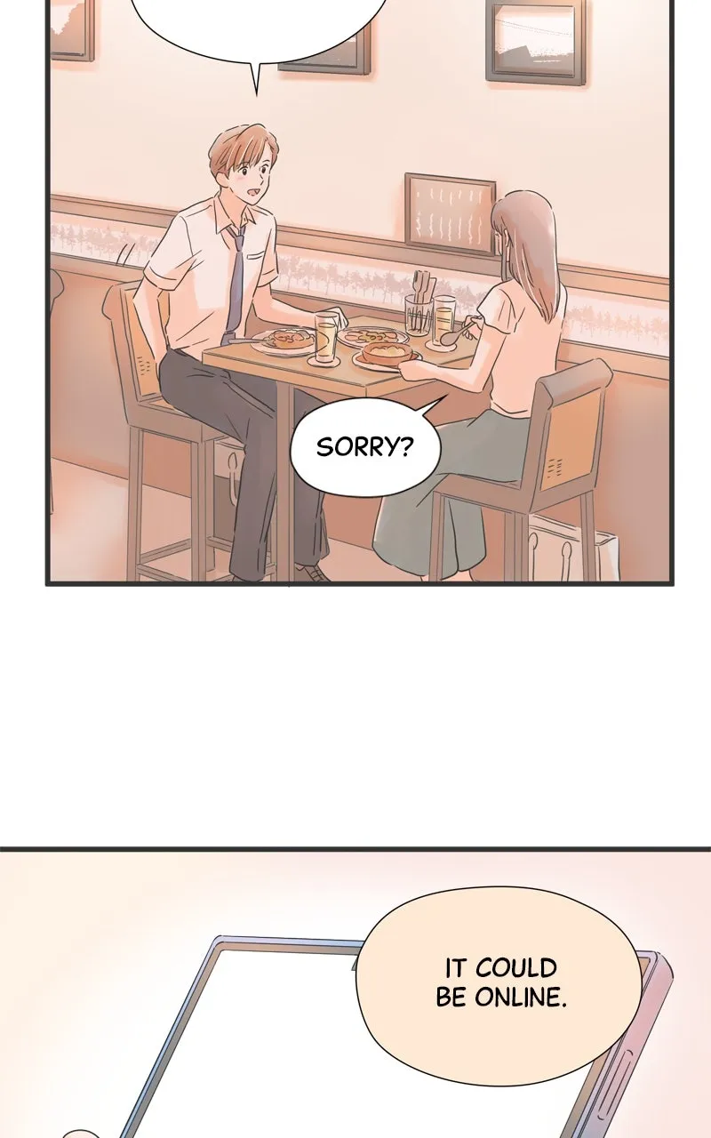 Read It Rains on Precious Days chapter 96 image 32 on Lezhin