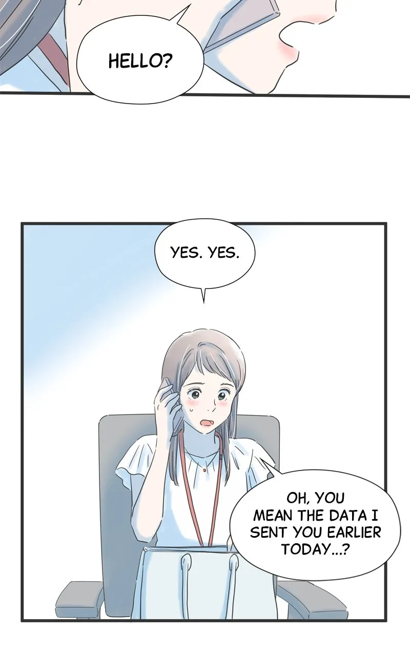 Read It Rains on Precious Days chapter 96 image 5 on Lezhin