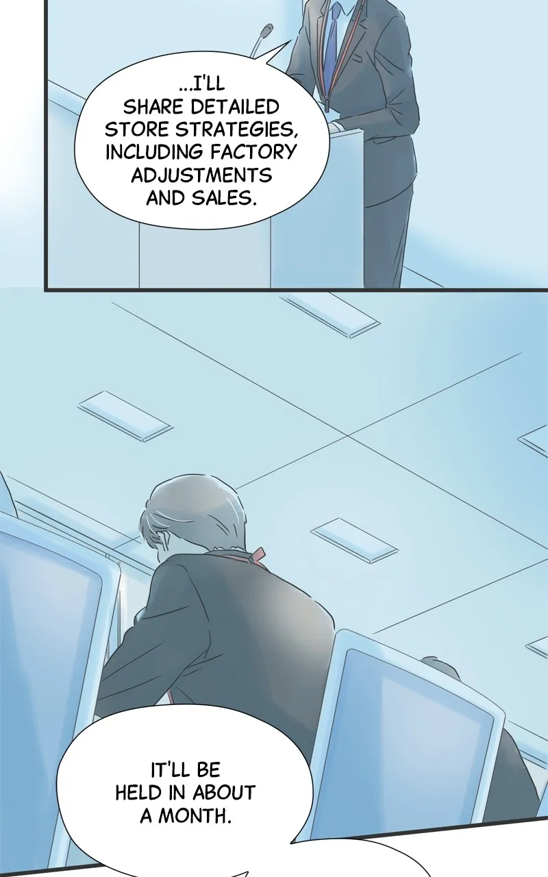 Read It Rains on Precious Days chapter 97 image 44 on Lezhin