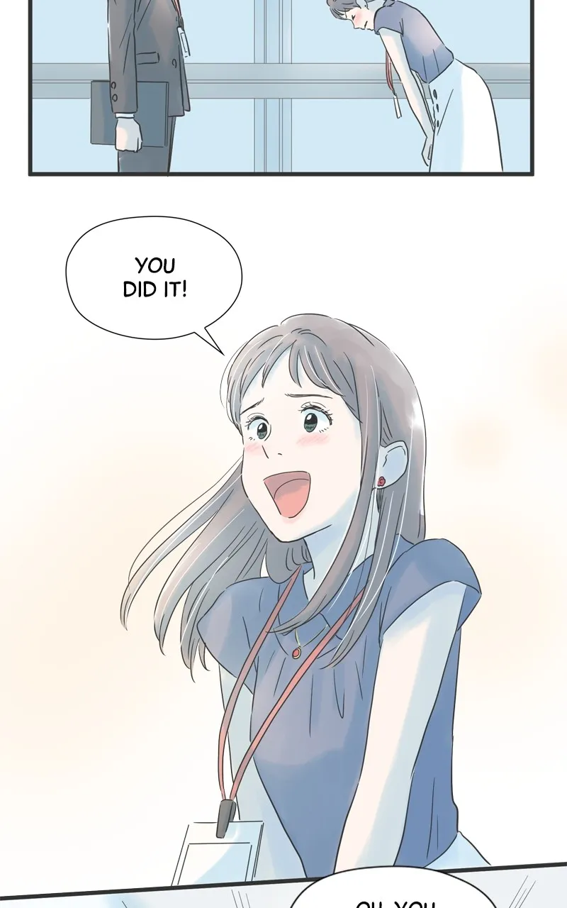 Read It Rains on Precious Days chapter 97 image 49 on Lezhin