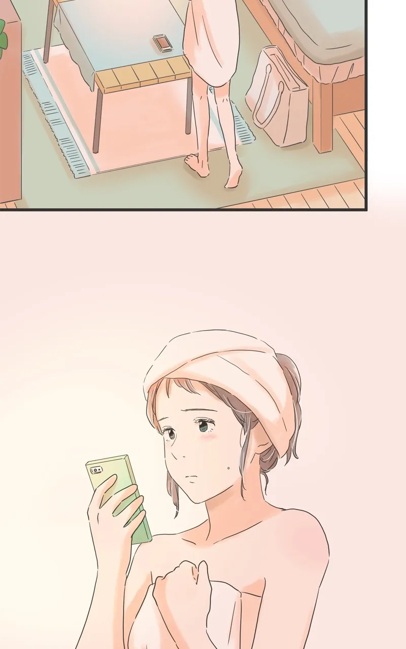 Read It Rains on Precious Days chapter 97 image 5 on Lezhin