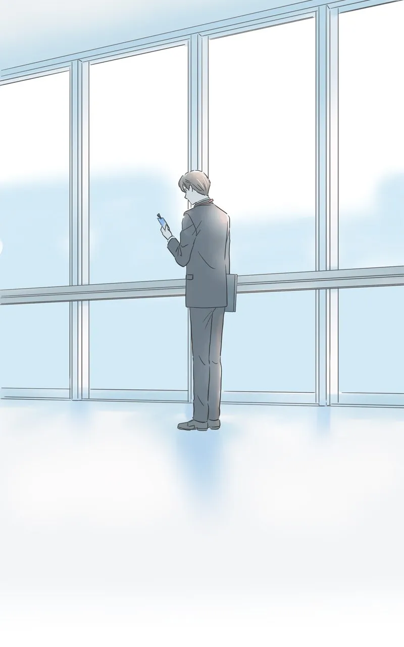 Read It Rains on Precious Days chapter 97 image 64 on Lezhin