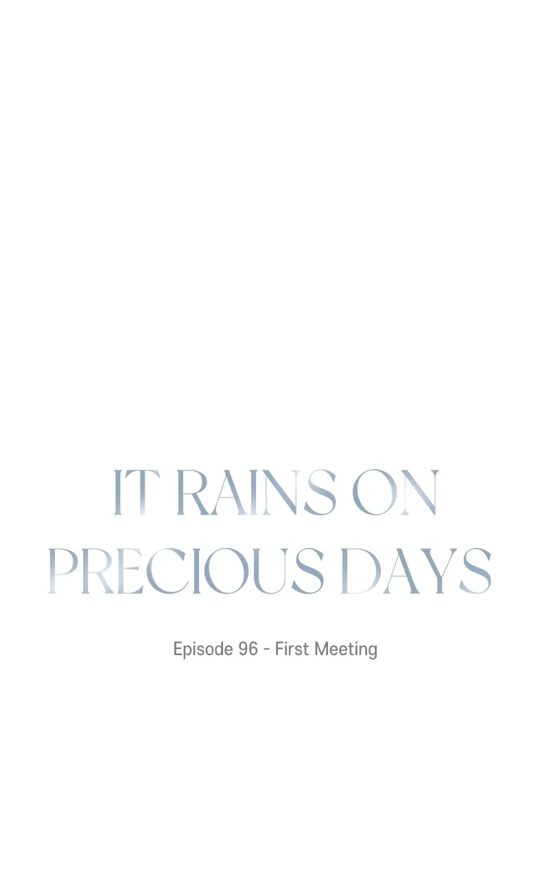 Read It Rains on Precious Days chapter 97 image 7 on Lezhin
