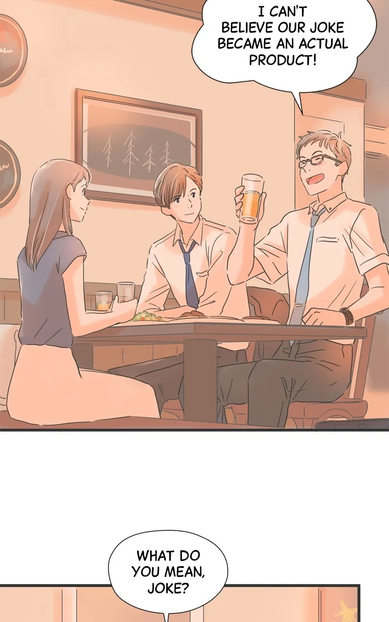 Read It Rains on Precious Days chapter 98 image 3 on Lezhin