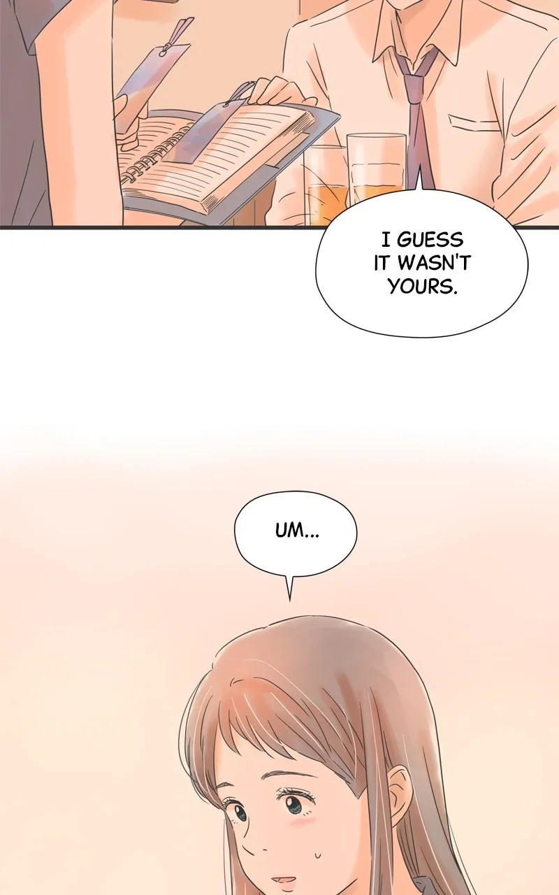 Read It Rains on Precious Days chapter 98 image 32 on Lezhin
