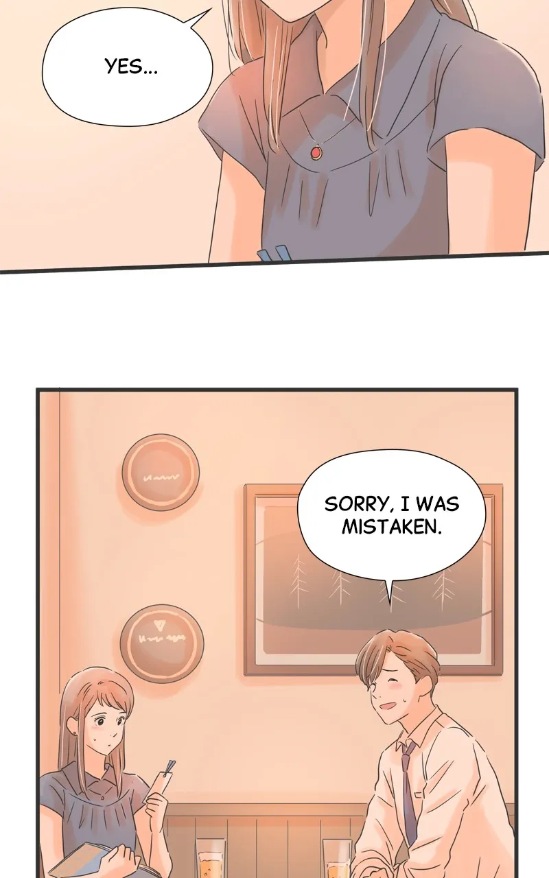 Read It Rains on Precious Days chapter 98 image 33 on Lezhin