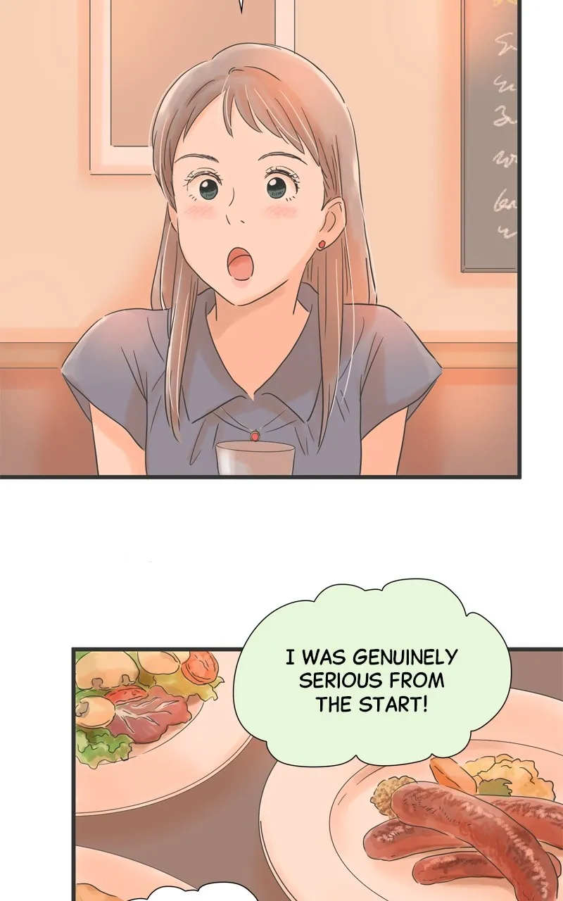 Read It Rains on Precious Days chapter 98 image 4 on Lezhin