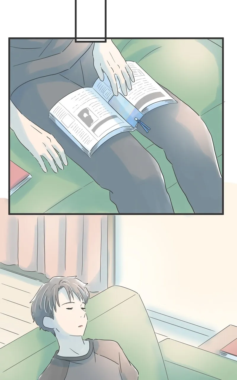Read It Rains on Precious Days chapter 98 image 45 on Lezhin