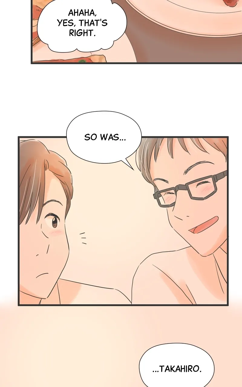 Read It Rains on Precious Days chapter 98 image 5 on Lezhin