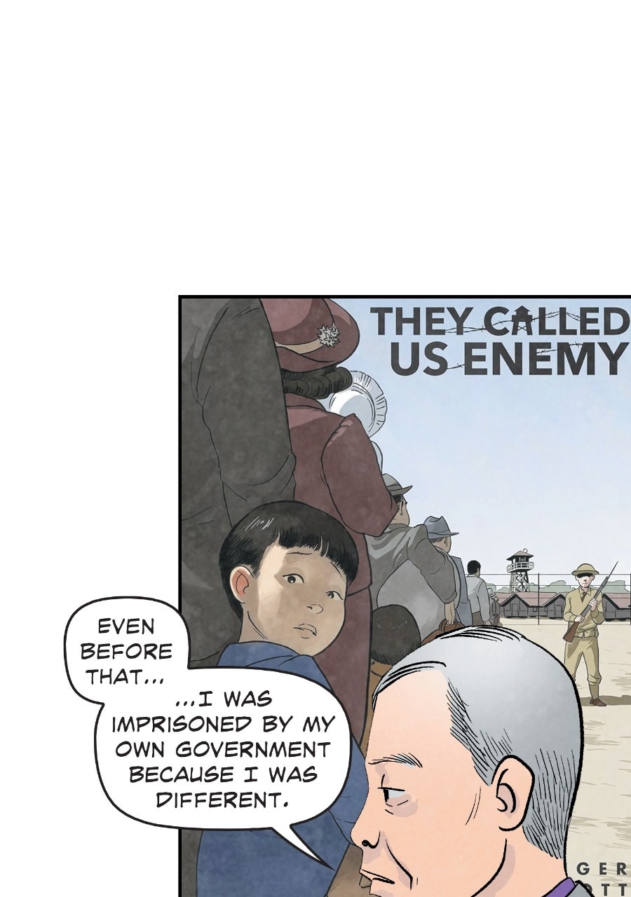 Read It Rhymes With Takei chapter 1 image 10 on Lezhin