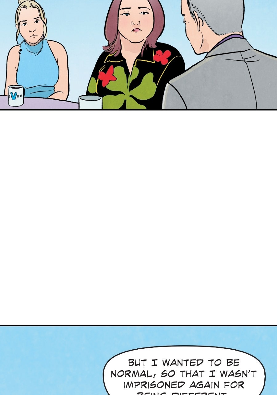 Read It Rhymes With Takei chapter 1 image 12 on Lezhin