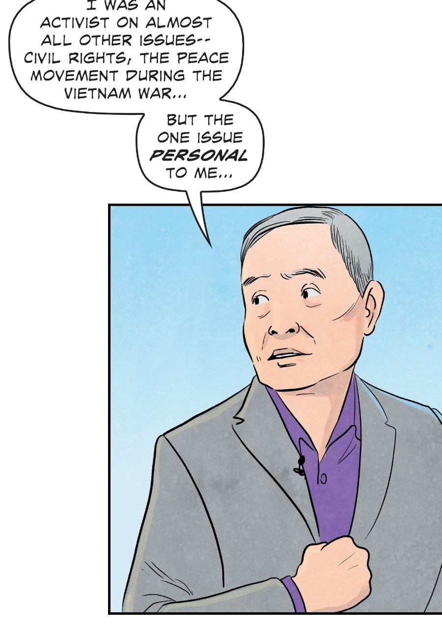 Read It Rhymes With Takei chapter 1 image 16 on Lezhin