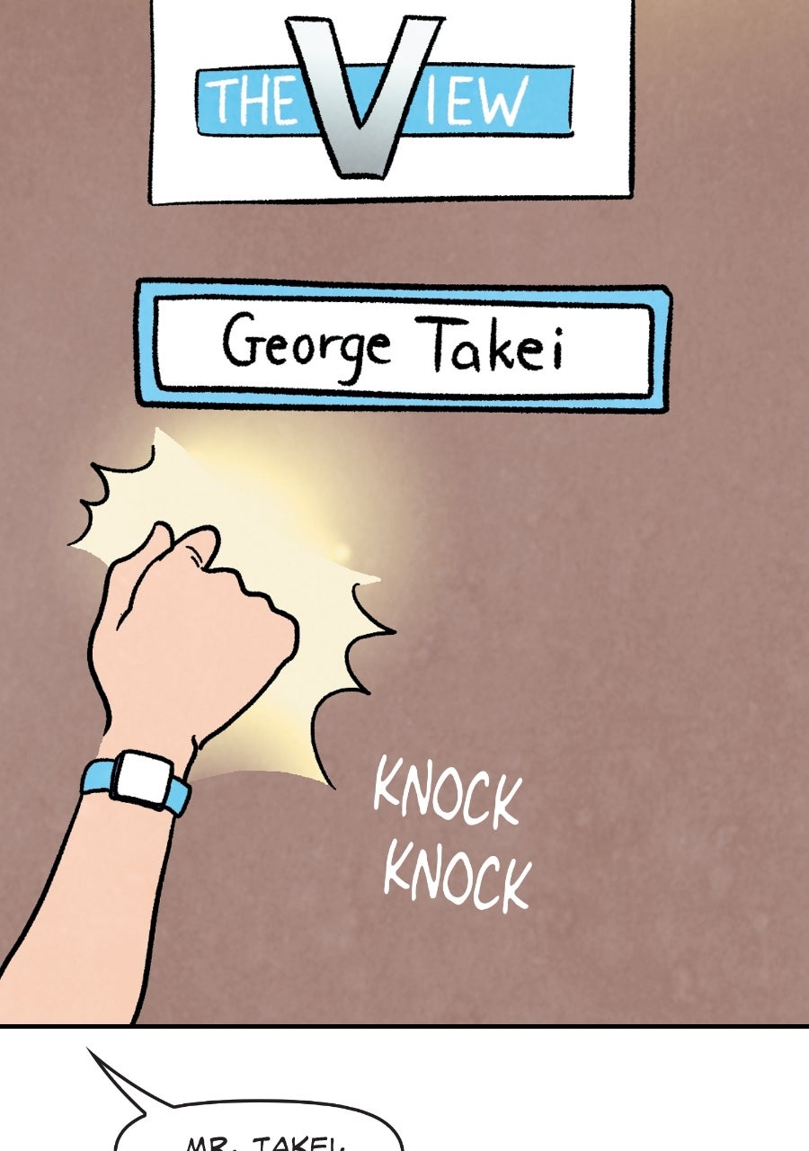 Read It Rhymes With Takei chapter 1 image 2 on Lezhin
