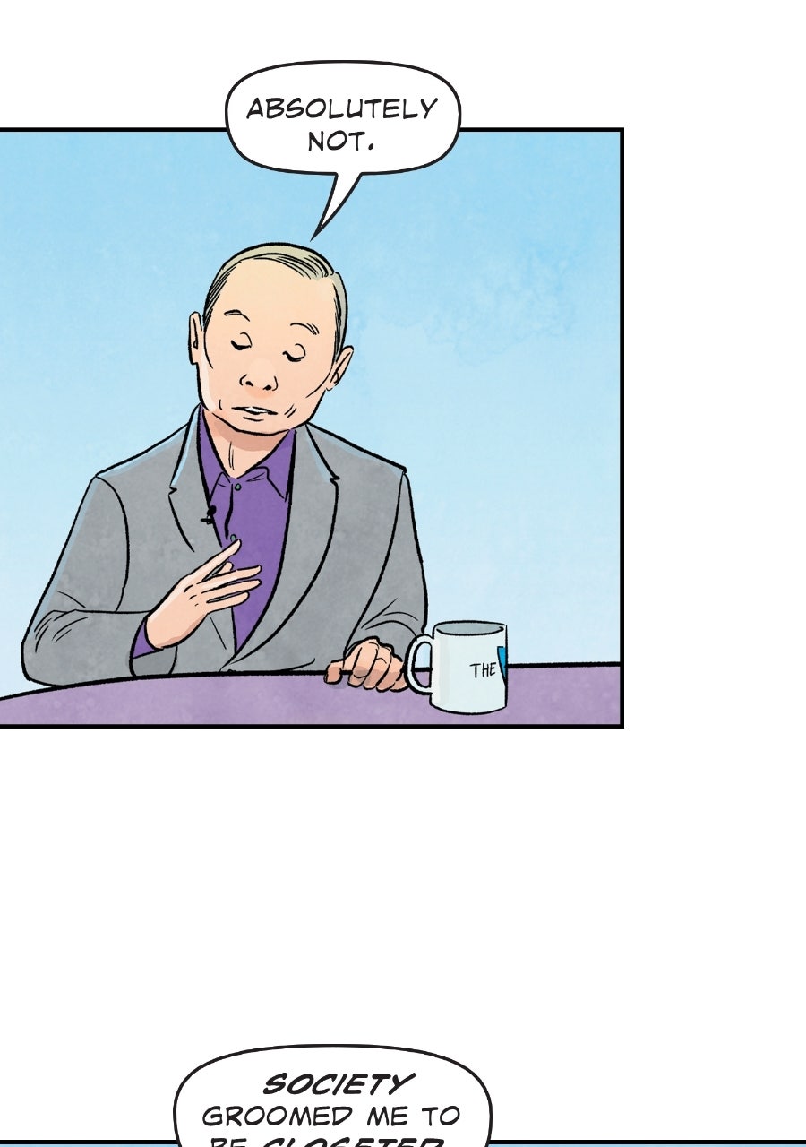 Read It Rhymes With Takei chapter 1 image 20 on Lezhin