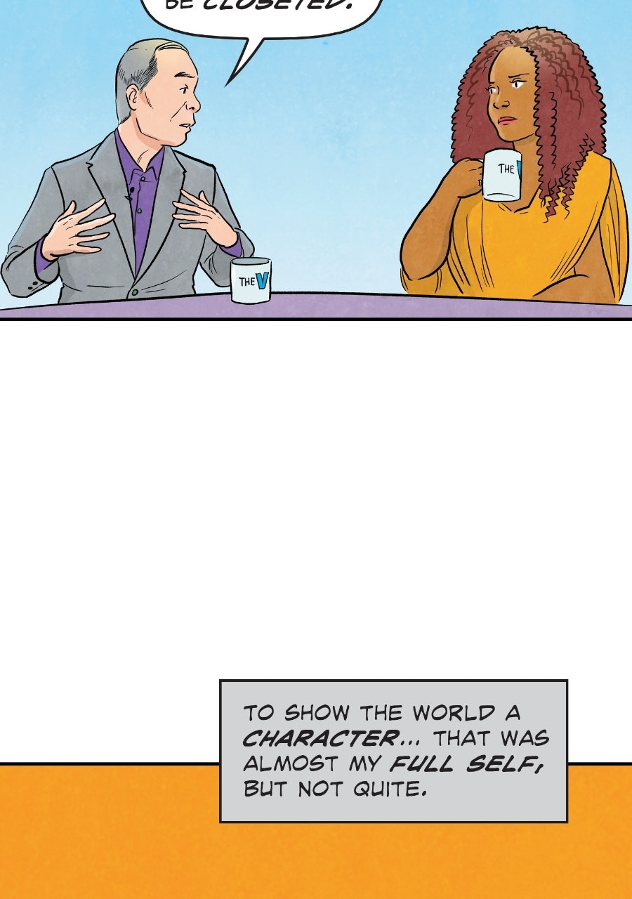 Read It Rhymes With Takei chapter 1 image 21 on Lezhin