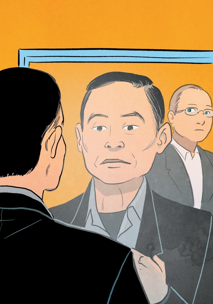 Read It Rhymes With Takei chapter 1 image 22 on Lezhin