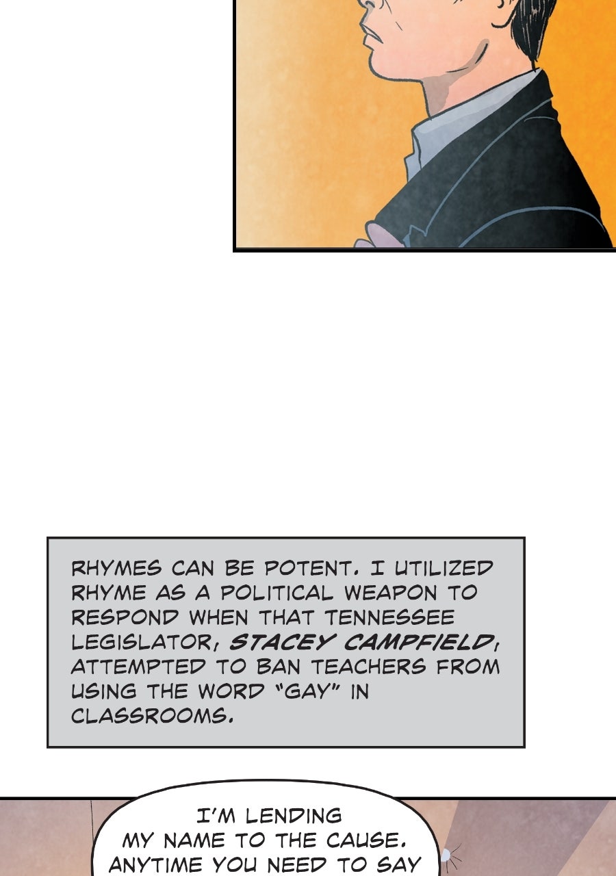 Read It Rhymes With Takei chapter 1 image 25 on Lezhin