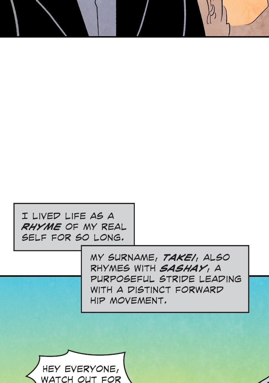 Read It Rhymes With Takei chapter 1 image 29 on Lezhin