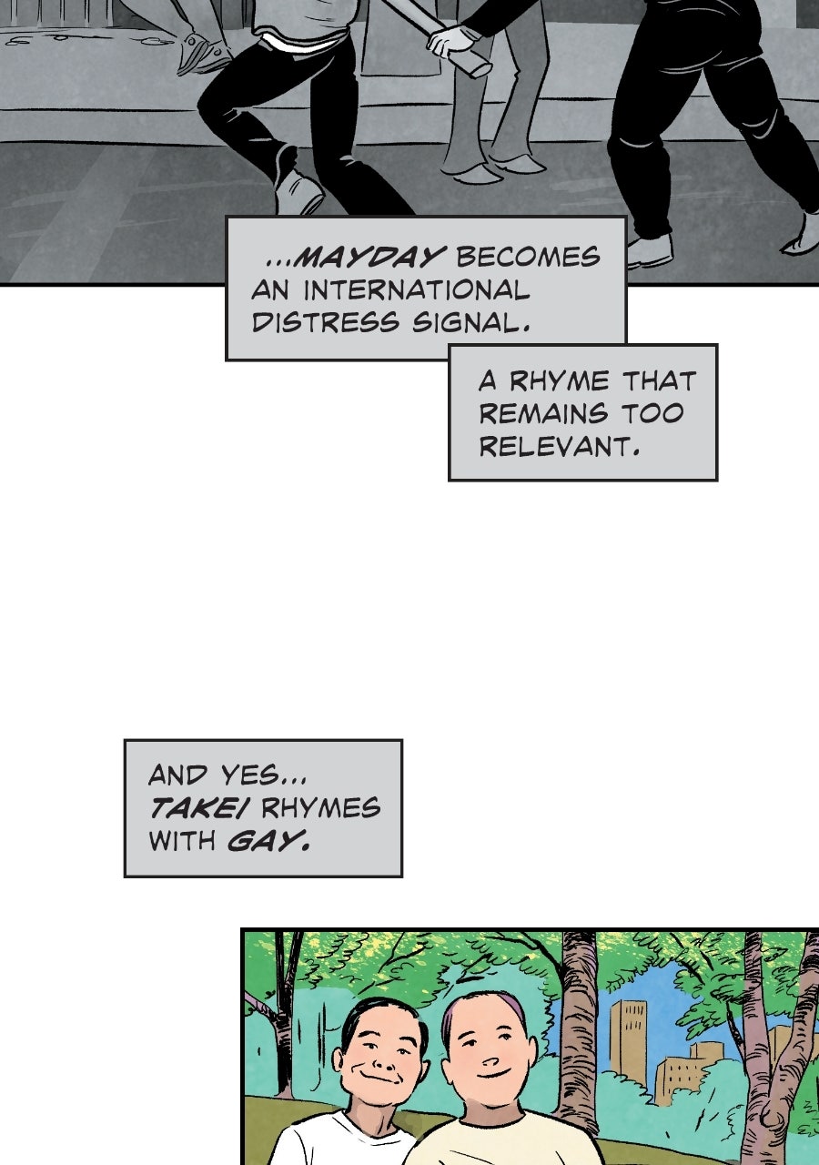 Read It Rhymes With Takei chapter 1 image 33 on Lezhin