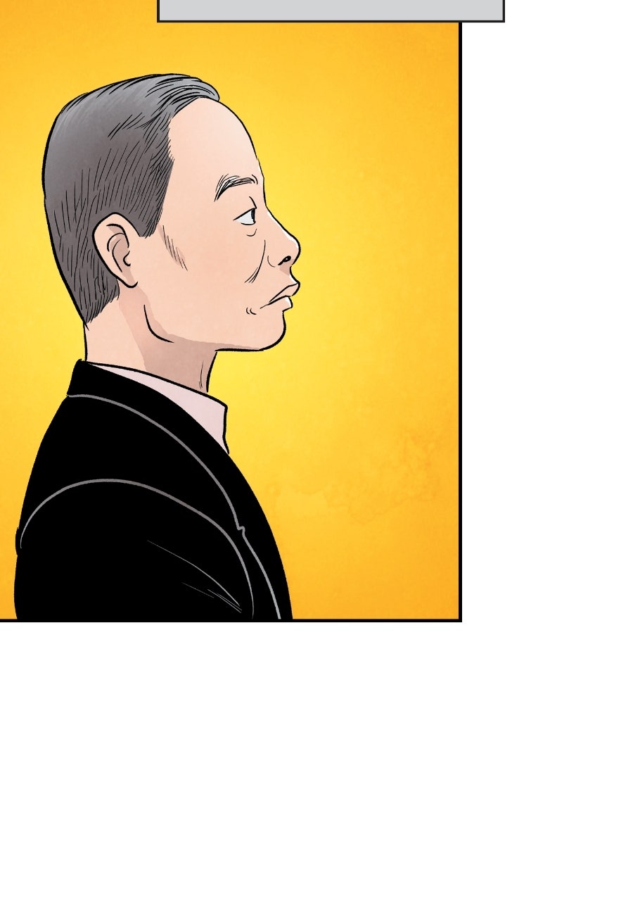 Read It Rhymes With Takei chapter 1 image 35 on Lezhin