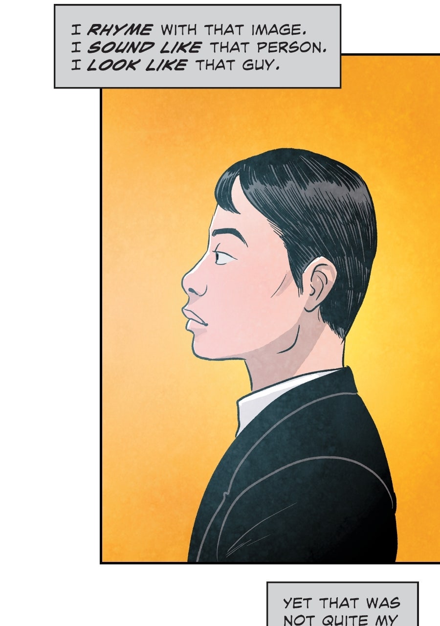 Read It Rhymes With Takei chapter 1 image 36 on Lezhin