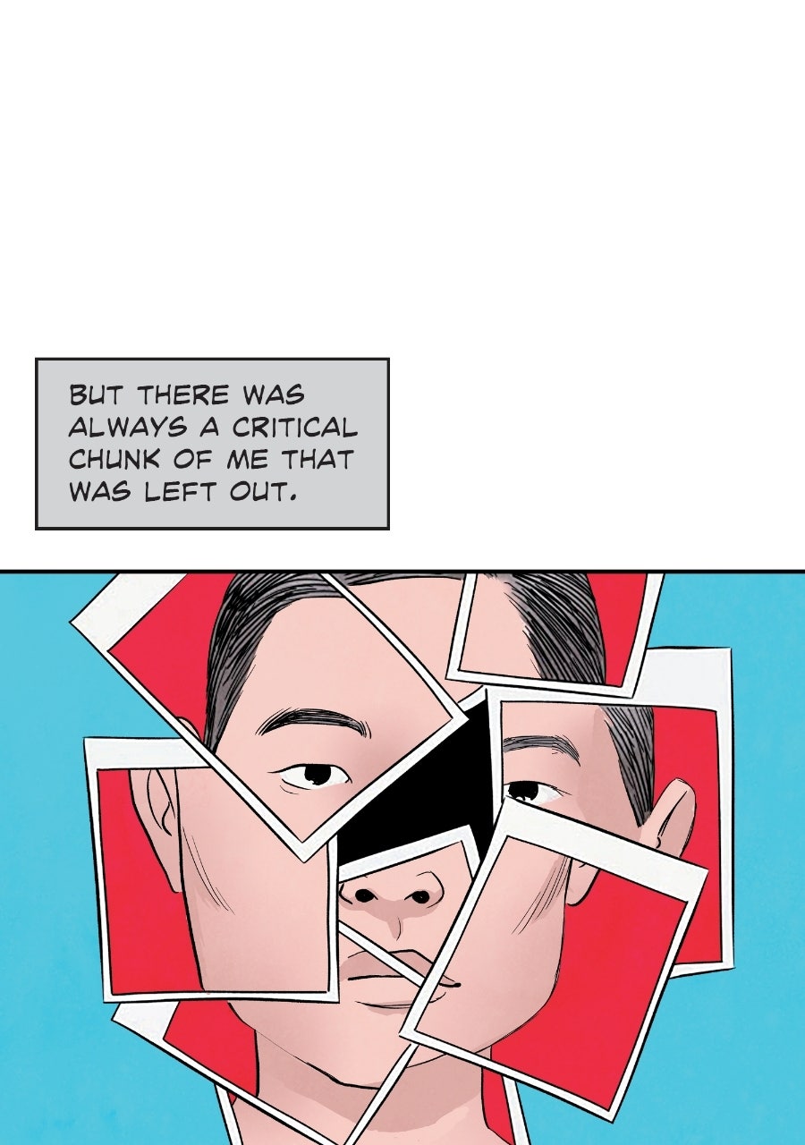 Read It Rhymes With Takei chapter 1 image 40 on Lezhin