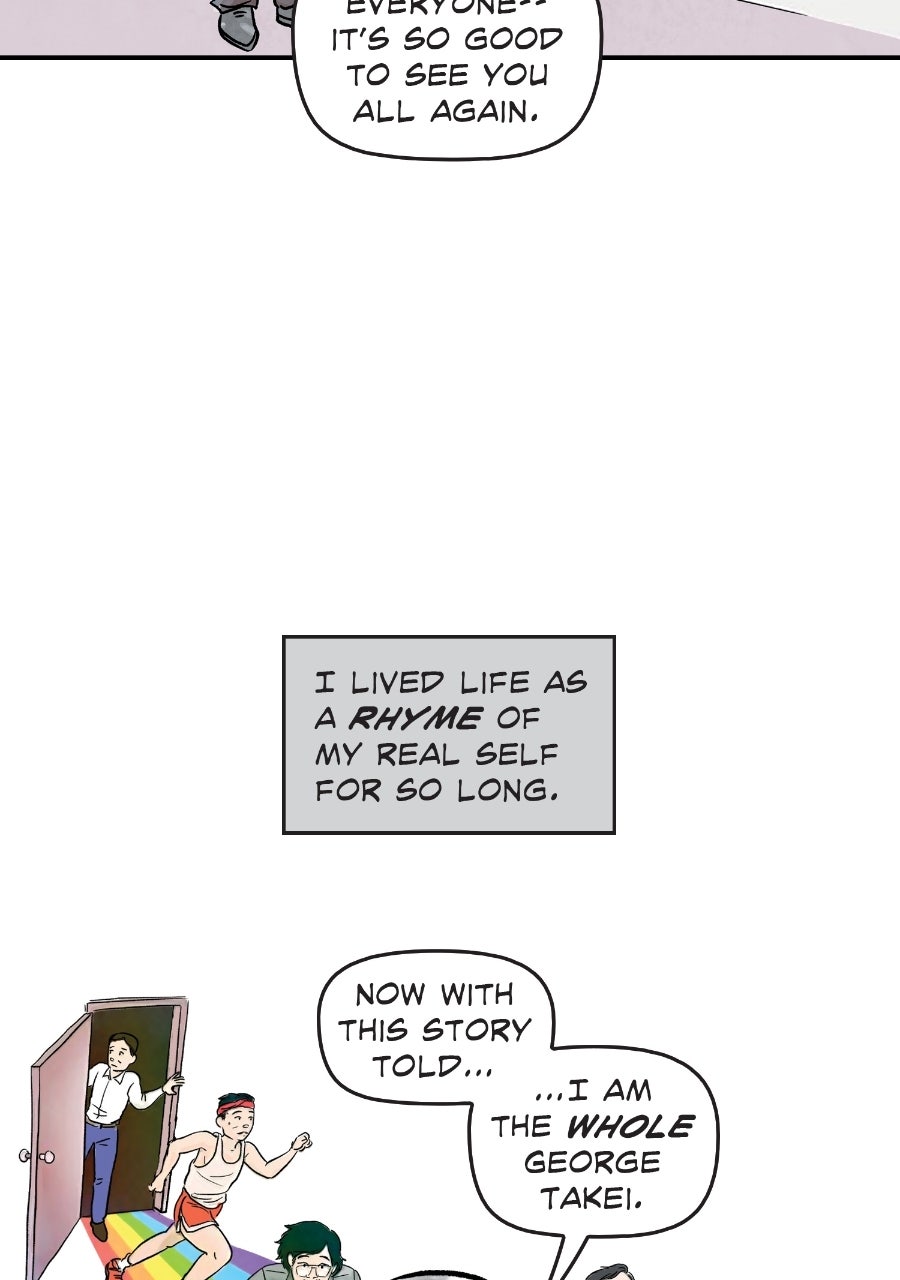 Read It Rhymes With Takei chapter 1 image 42 on Lezhin