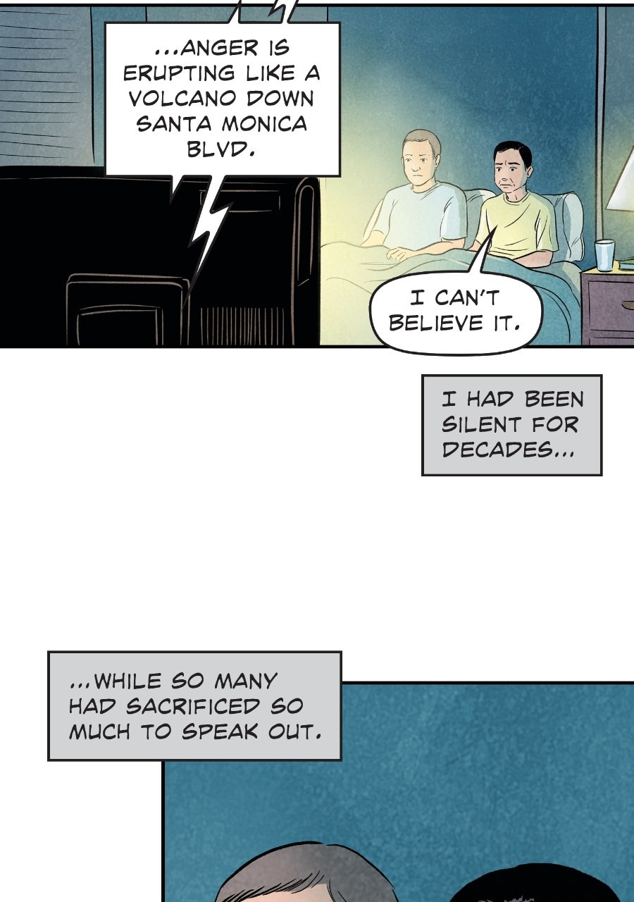 Read It Rhymes With Takei chapter 1 image 58 on Lezhin