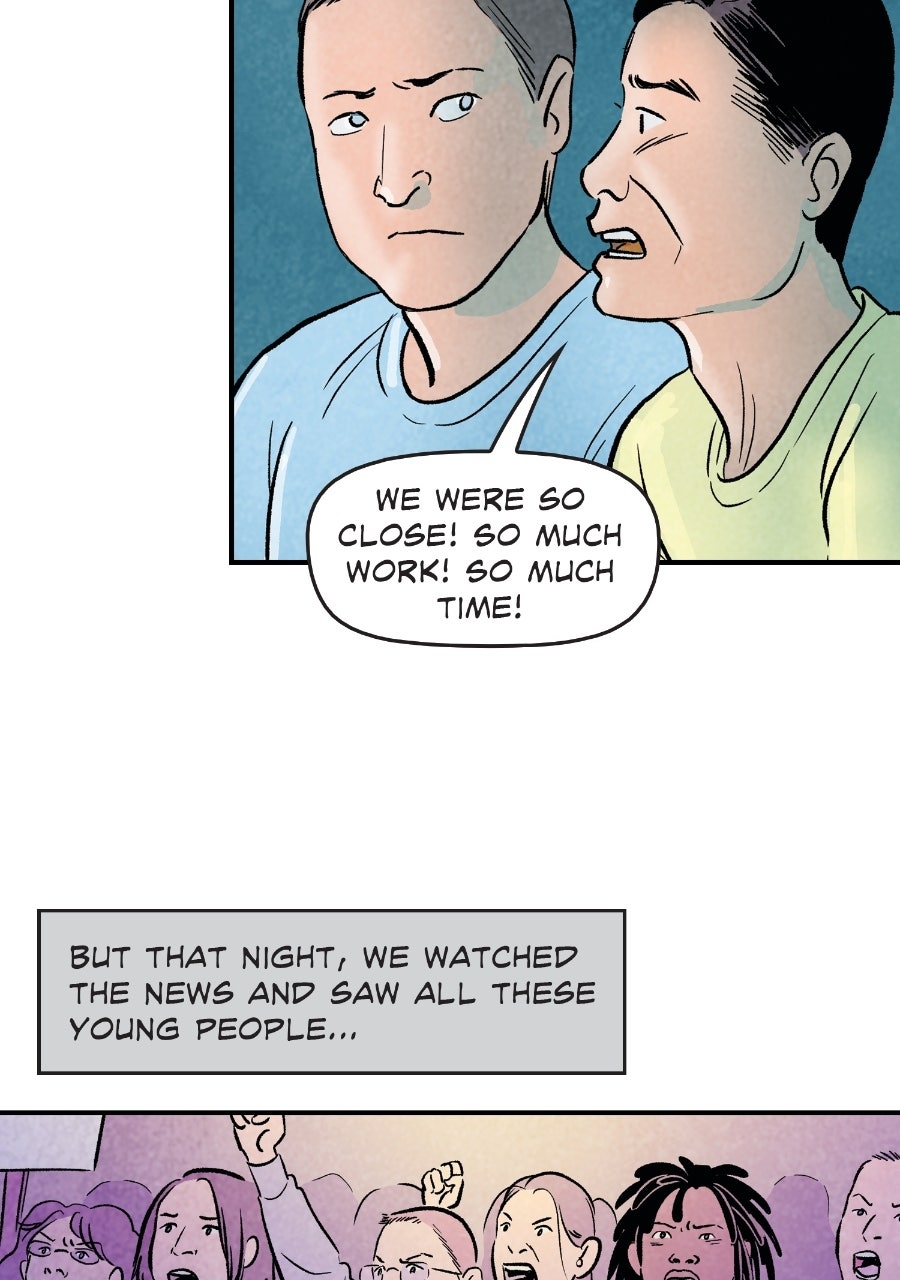 Read It Rhymes With Takei chapter 1 image 59 on Lezhin