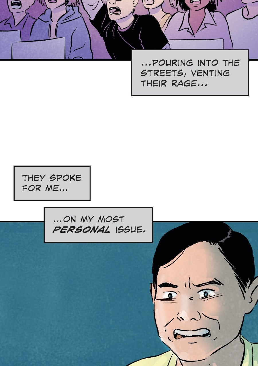 Read It Rhymes With Takei chapter 1 image 60 on Lezhin