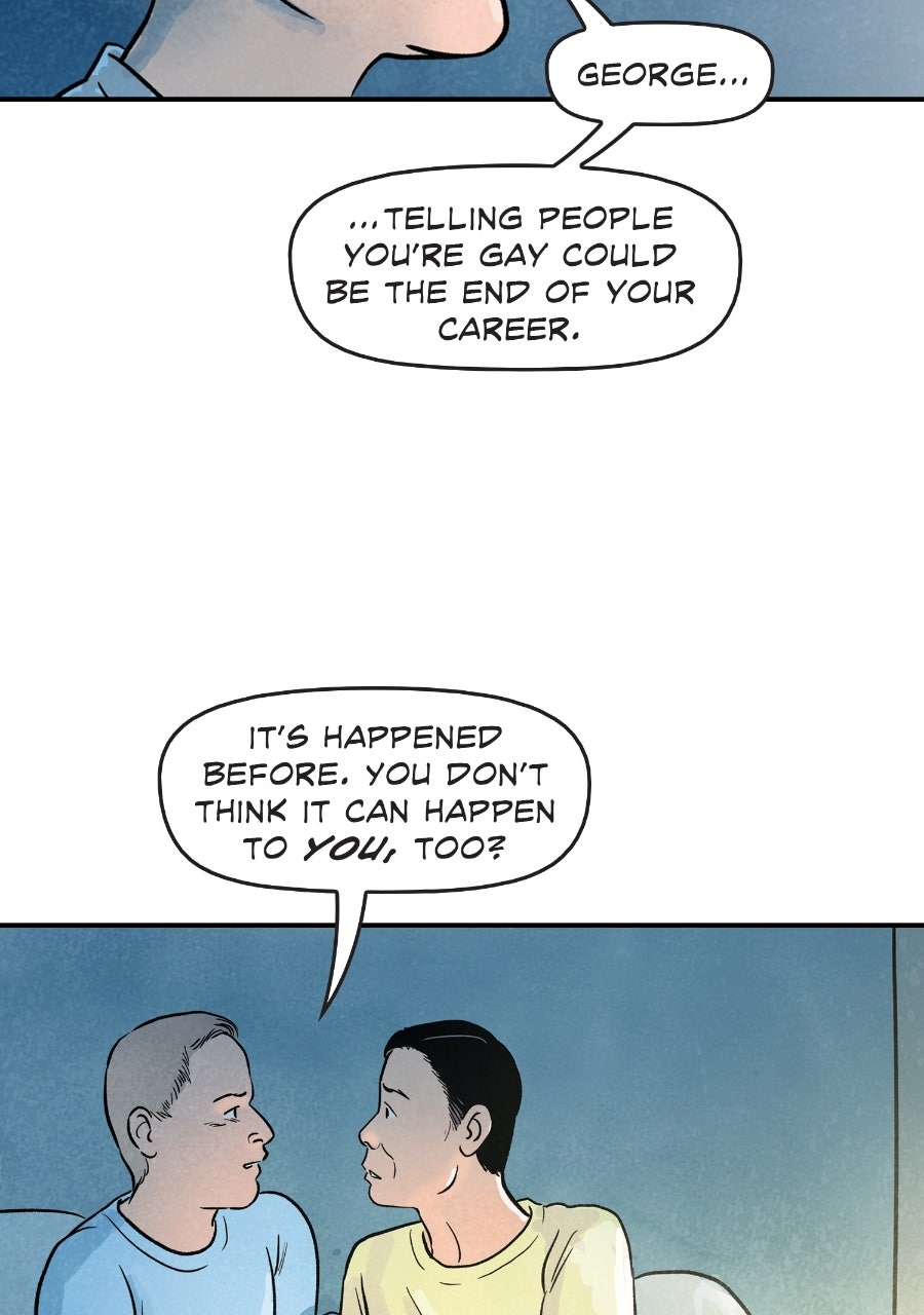 Read It Rhymes With Takei chapter 1 image 66 on Lezhin