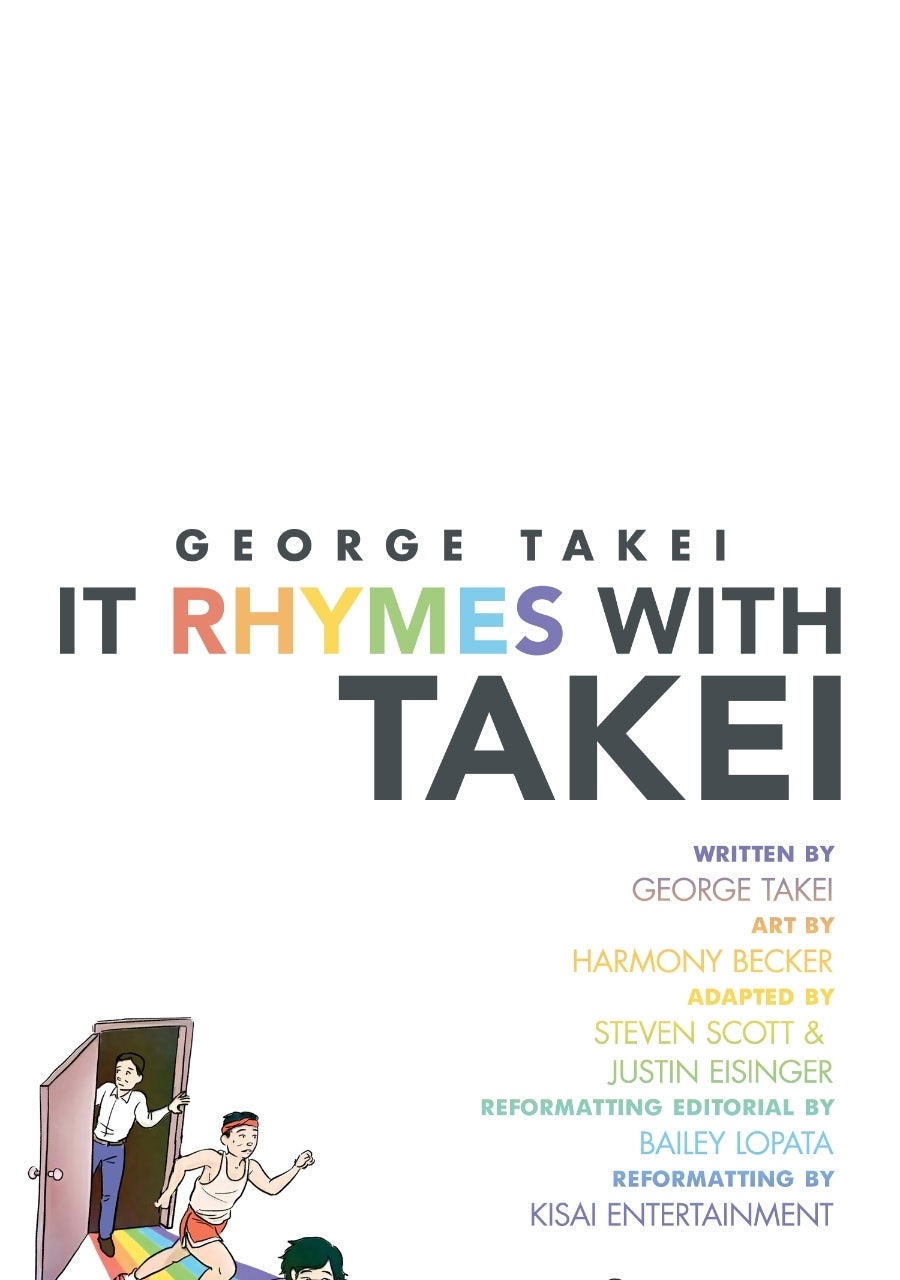 Read It Rhymes With Takei chapter 1 image 68 on Lezhin
