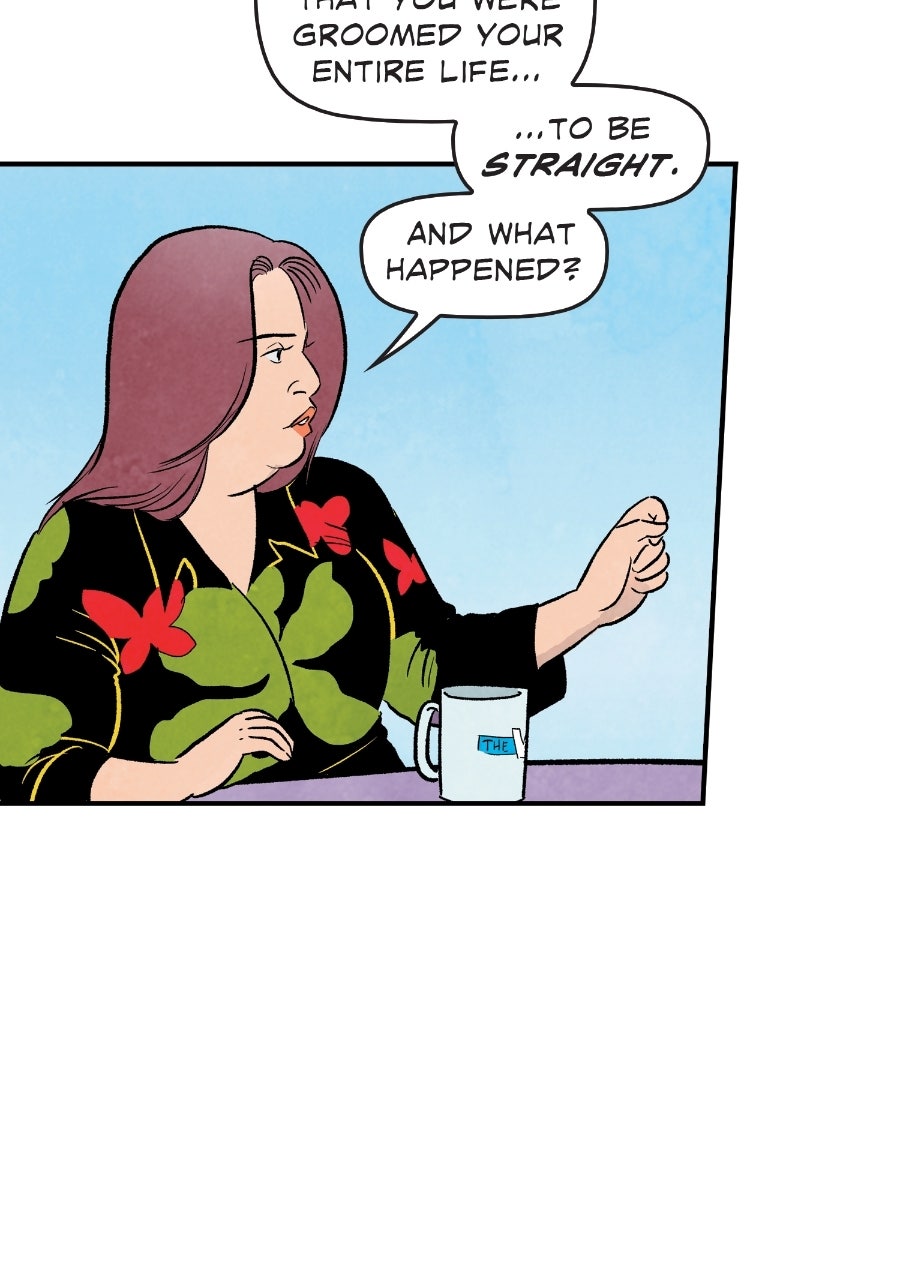 Read It Rhymes With Takei chapter 1 image 7 on Lezhin