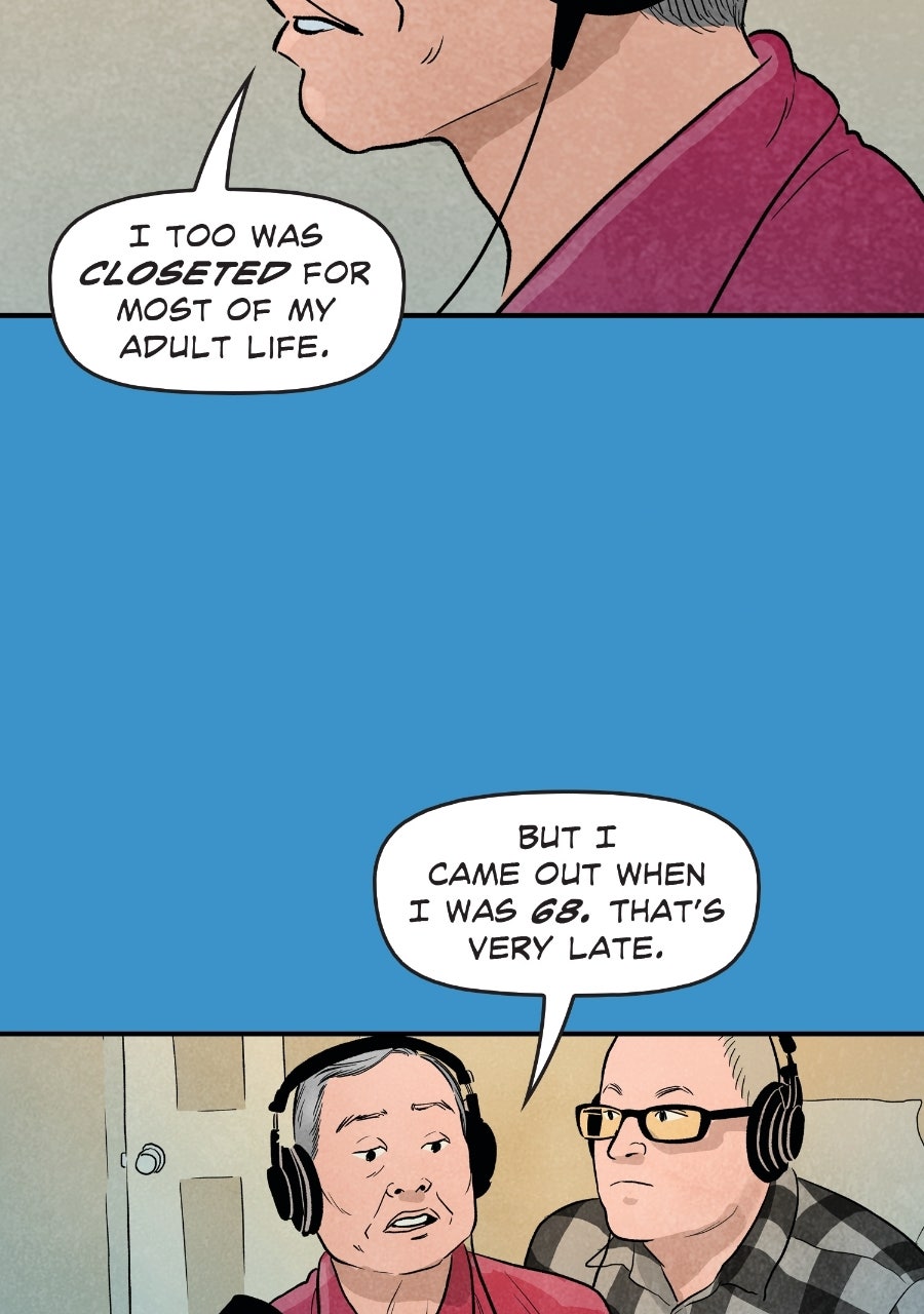 Read It Rhymes With Takei chapter 2 image 11 on Lezhin