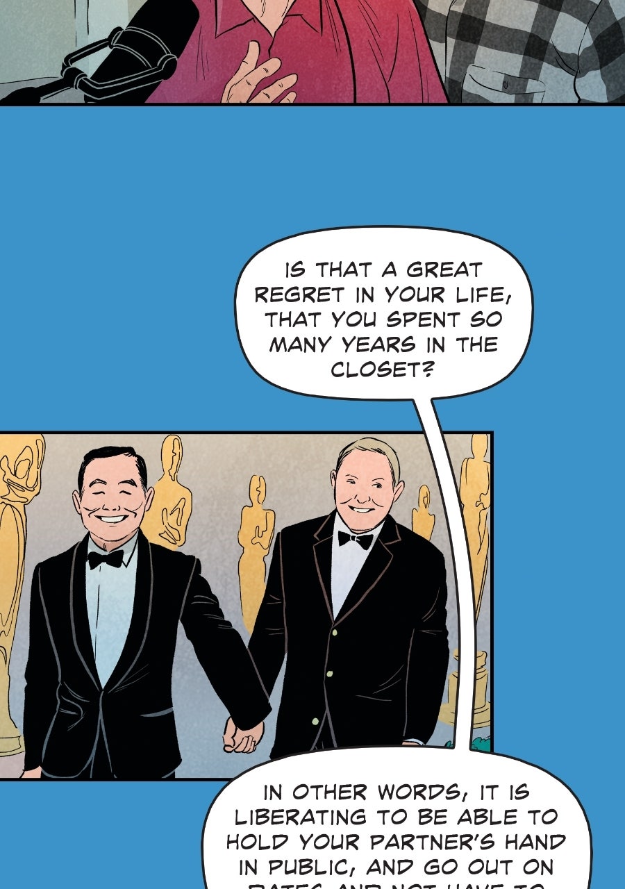 Read It Rhymes With Takei chapter 2 image 12 on Lezhin