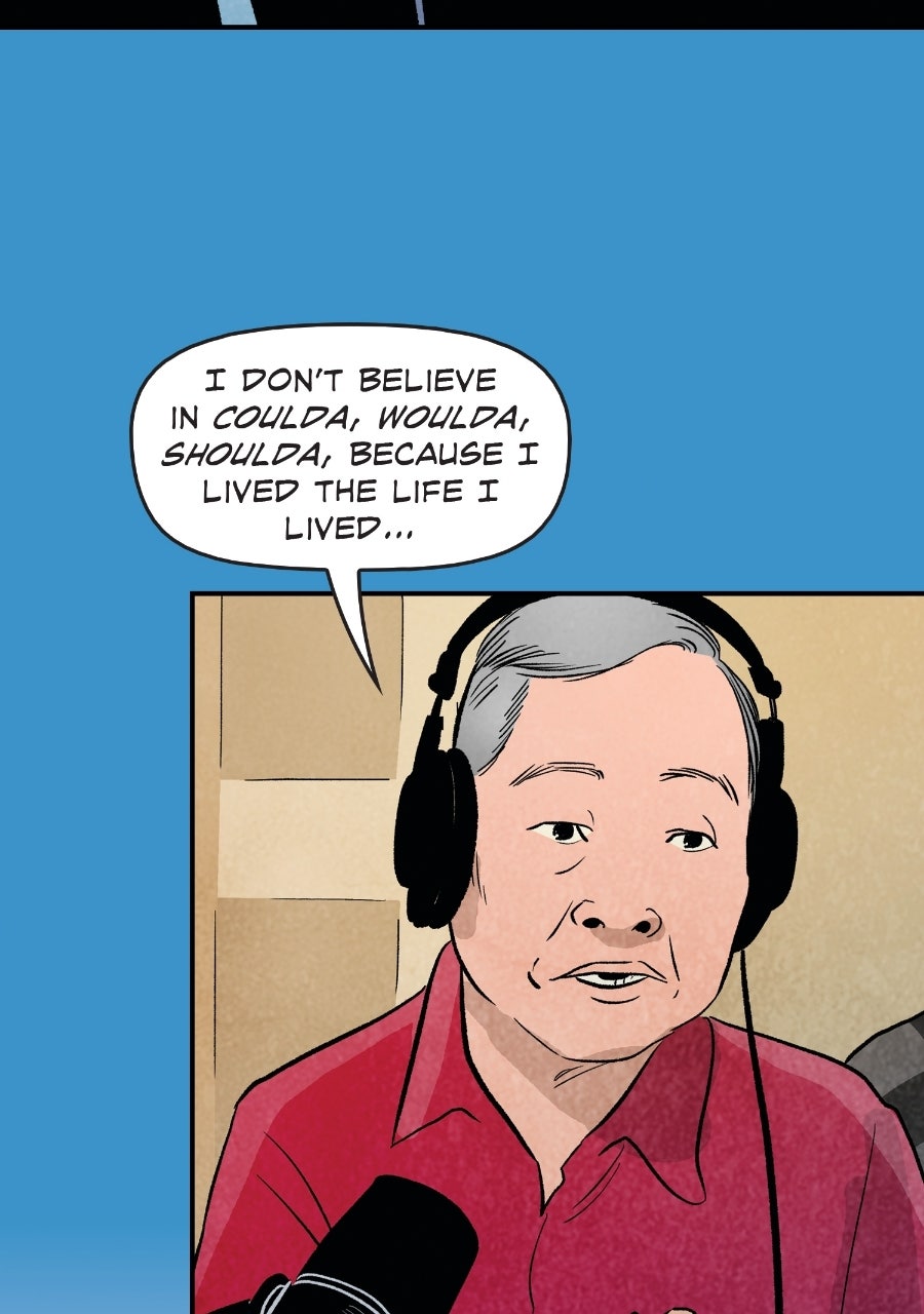 Read It Rhymes With Takei chapter 2 image 14 on Lezhin