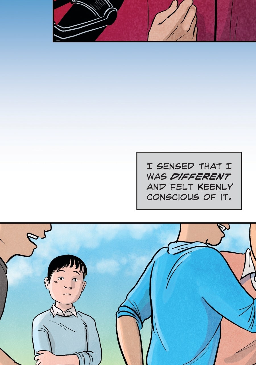 Read It Rhymes With Takei chapter 2 image 15 on Lezhin